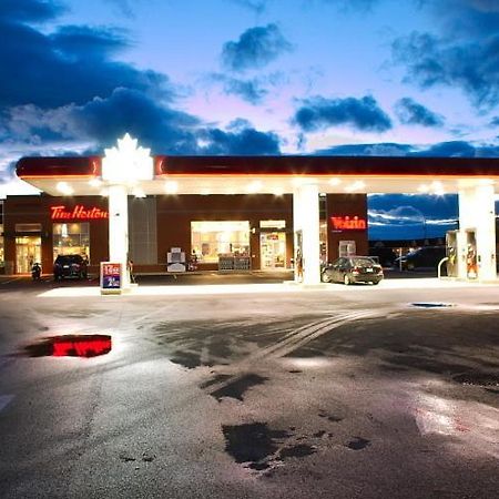 Motel Express Saint-Antonin エクステリア 写真