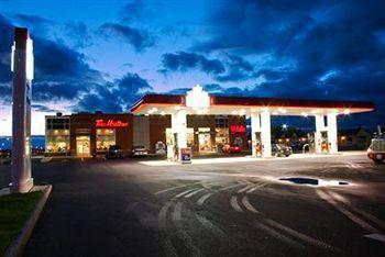 Motel Express Saint-Antonin エクステリア 写真