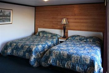 Motel Express Saint-Antonin エクステリア 写真