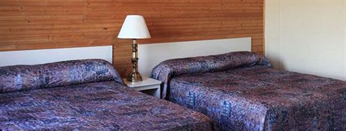 Motel Express Saint-Antonin エクステリア 写真