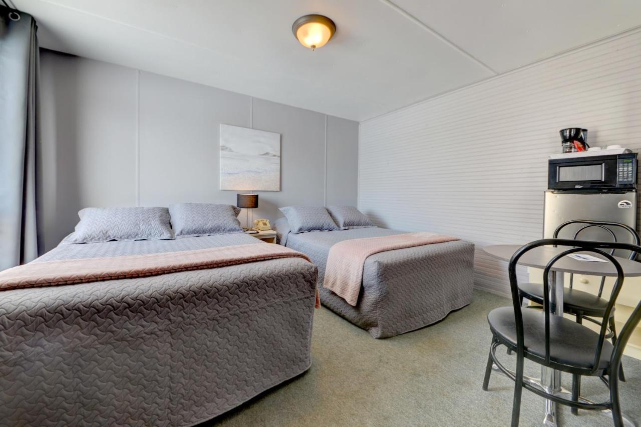 Motel Express Saint-Antonin エクステリア 写真