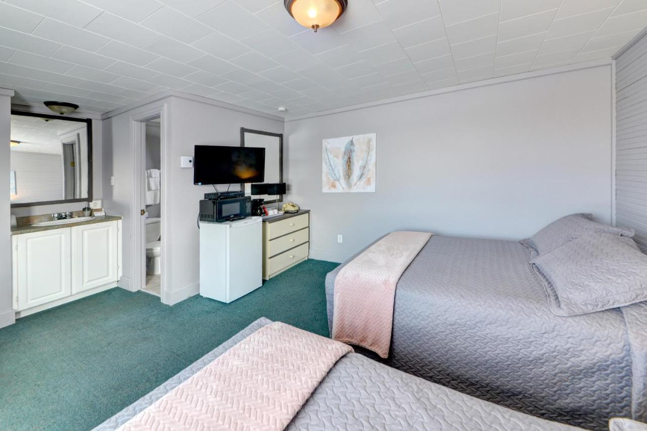 Motel Express Saint-Antonin エクステリア 写真