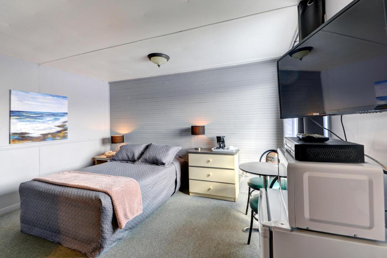 Motel Express Saint-Antonin エクステリア 写真