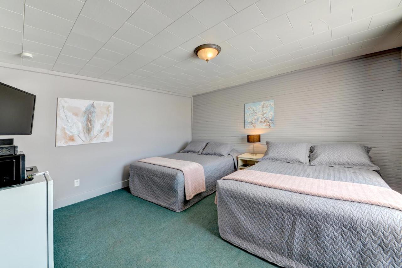 Motel Express Saint-Antonin エクステリア 写真