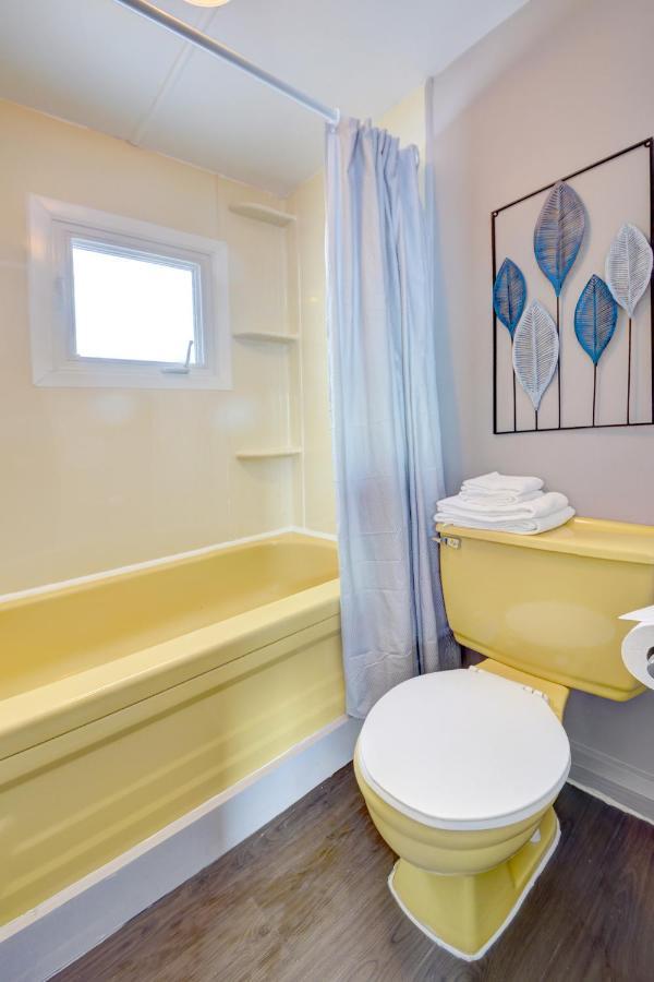 Motel Express Saint-Antonin エクステリア 写真
